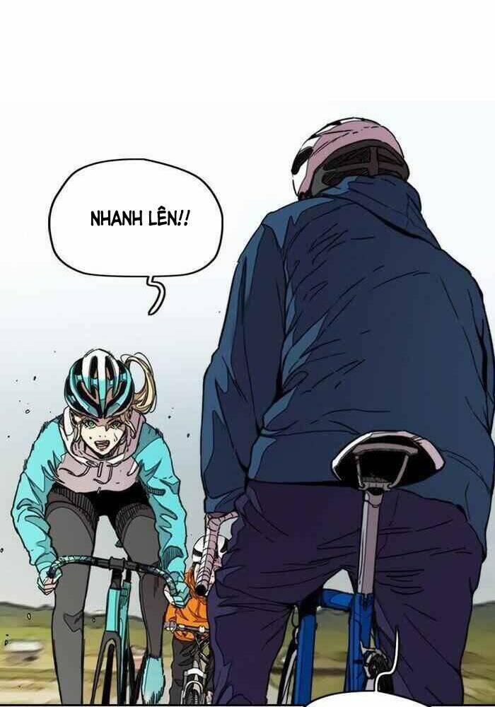 Thể Thao Cực Hạn Chapter 294 - Trang 2