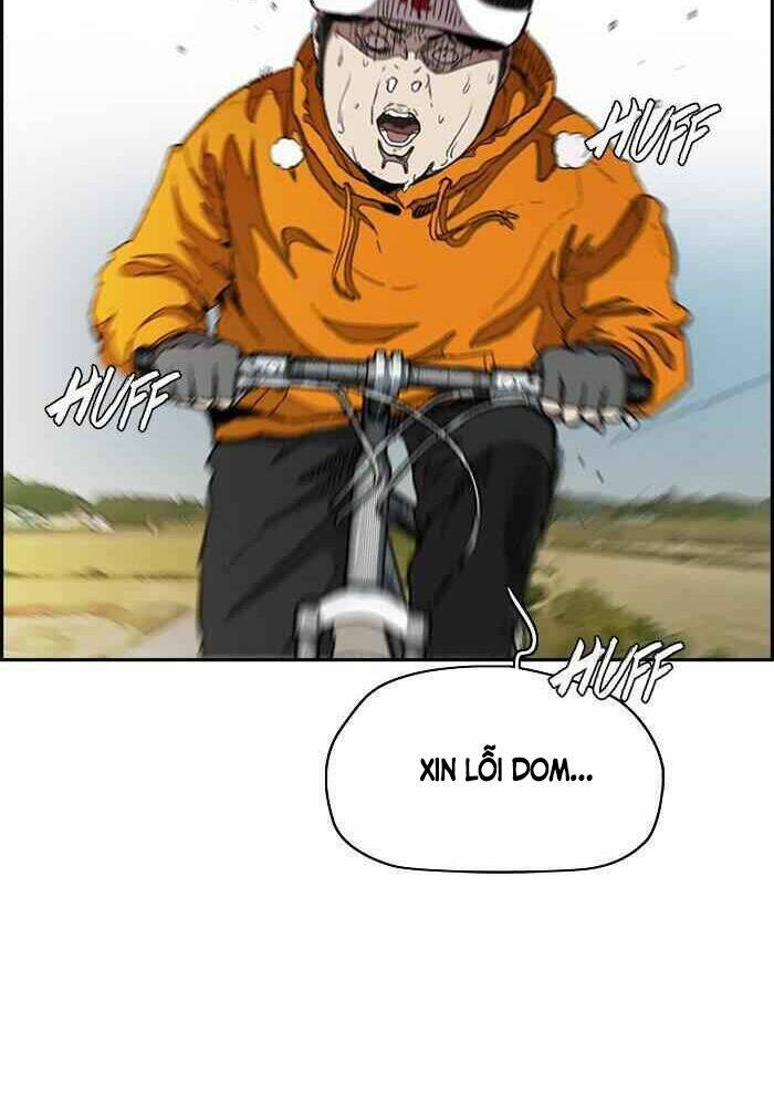 Thể Thao Cực Hạn Chapter 294 - Trang 2