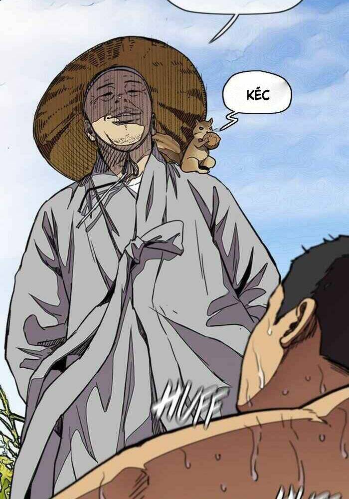 Thể Thao Cực Hạn Chapter 294 - Trang 2