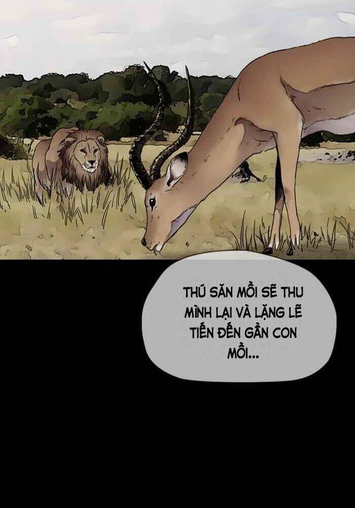 Thể Thao Cực Hạn Chapter 294 - Trang 2