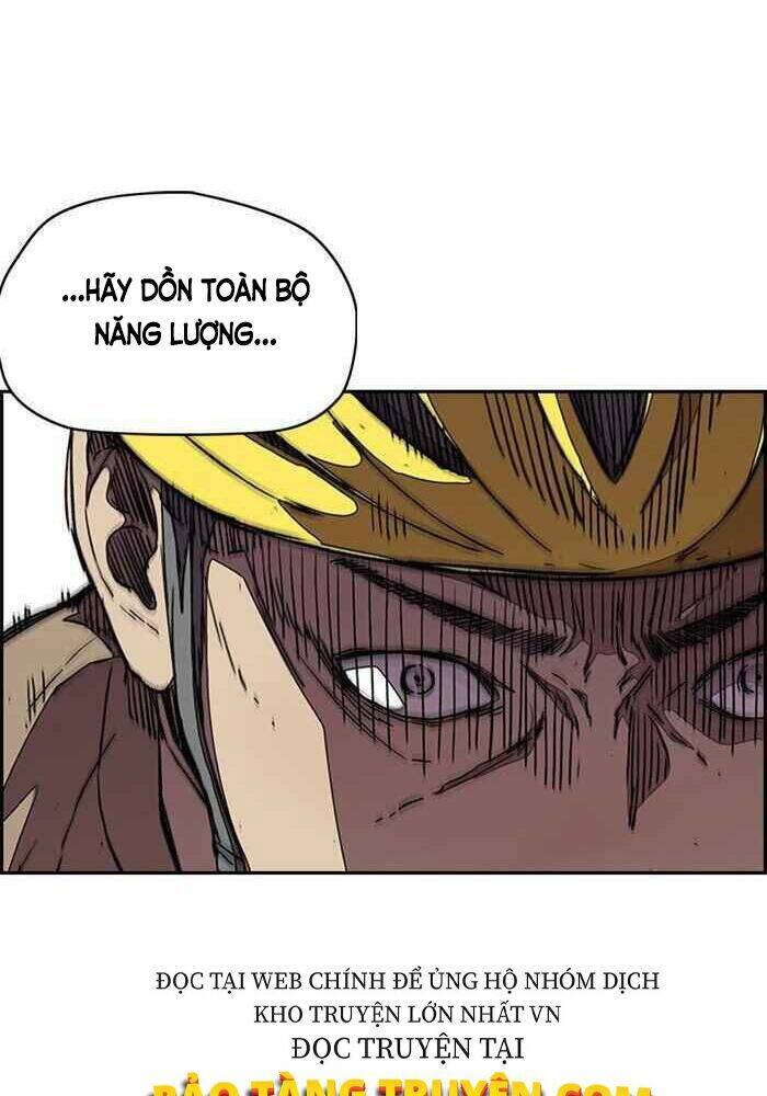 Thể Thao Cực Hạn Chapter 294 - Trang 2