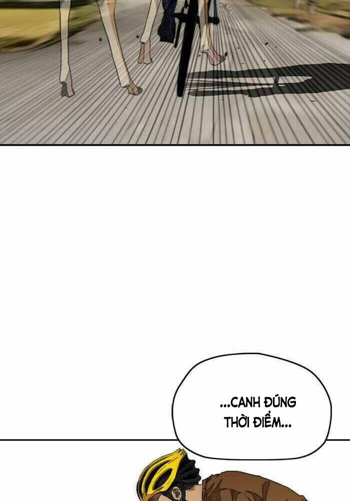 Thể Thao Cực Hạn Chapter 294 - Trang 2