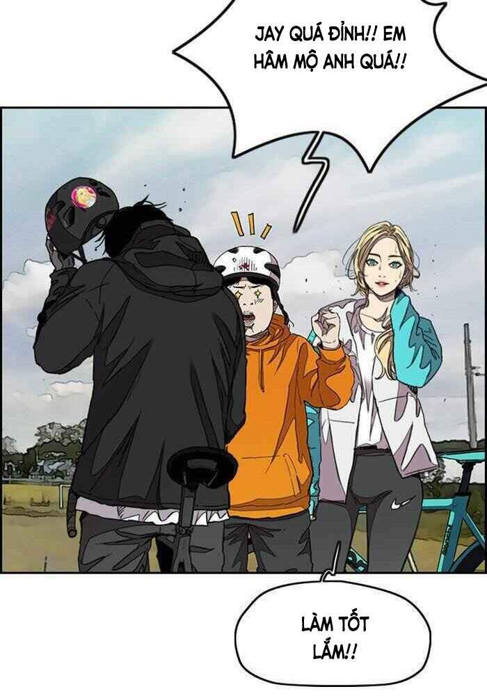 Thể Thao Cực Hạn Chapter 295 - Trang 2