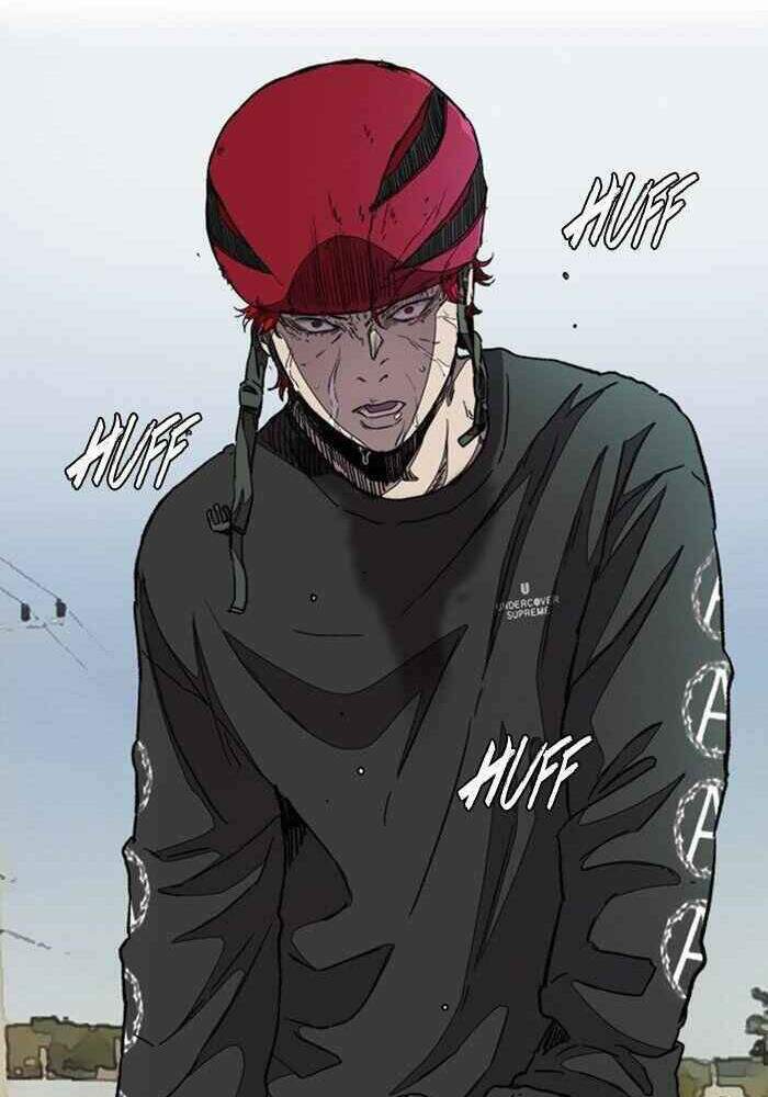 Thể Thao Cực Hạn Chapter 295 - Trang 2