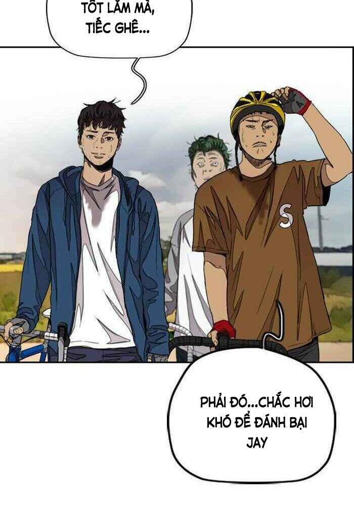 Thể Thao Cực Hạn Chapter 295 - Trang 2