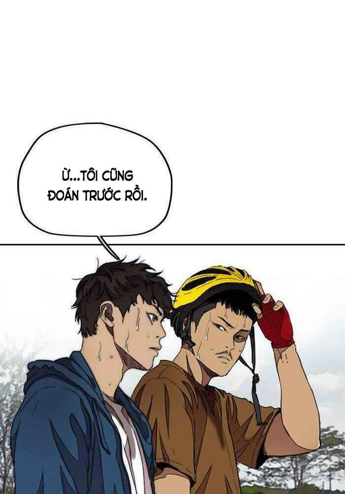 Thể Thao Cực Hạn Chapter 295 - Trang 2