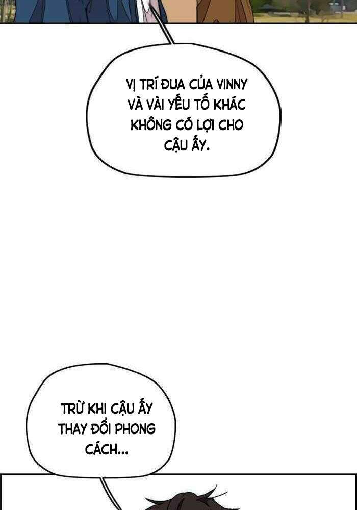 Thể Thao Cực Hạn Chapter 295 - Trang 2