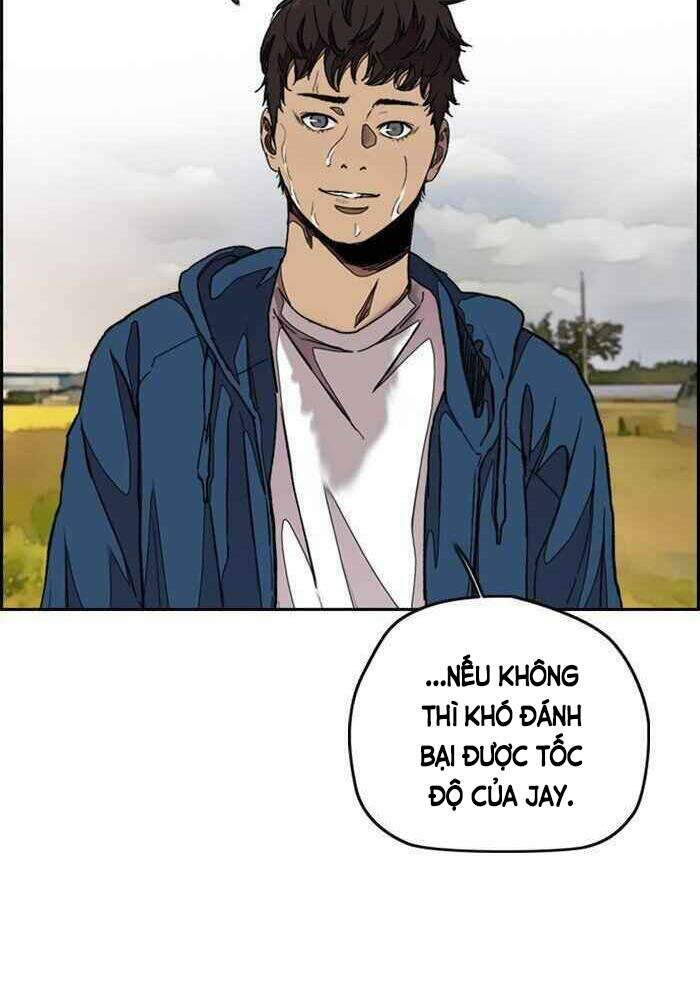 Thể Thao Cực Hạn Chapter 295 - Trang 2