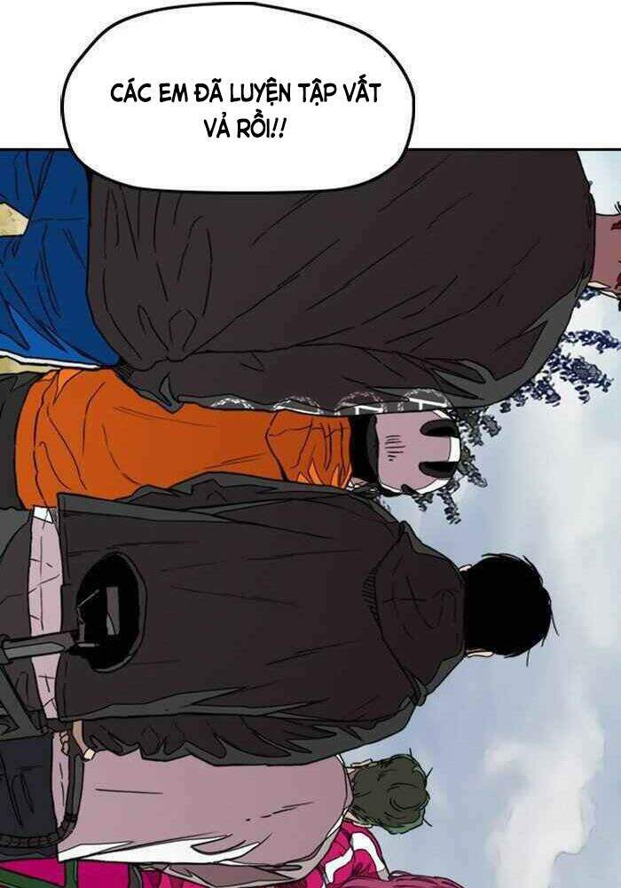 Thể Thao Cực Hạn Chapter 295 - Trang 2