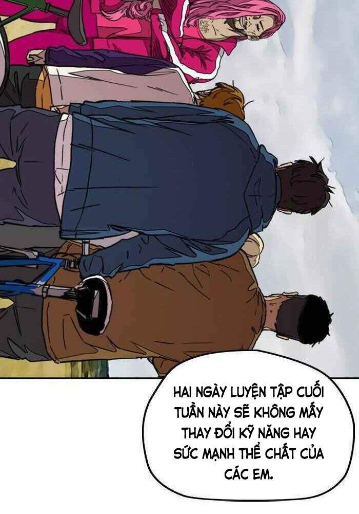 Thể Thao Cực Hạn Chapter 295 - Trang 2