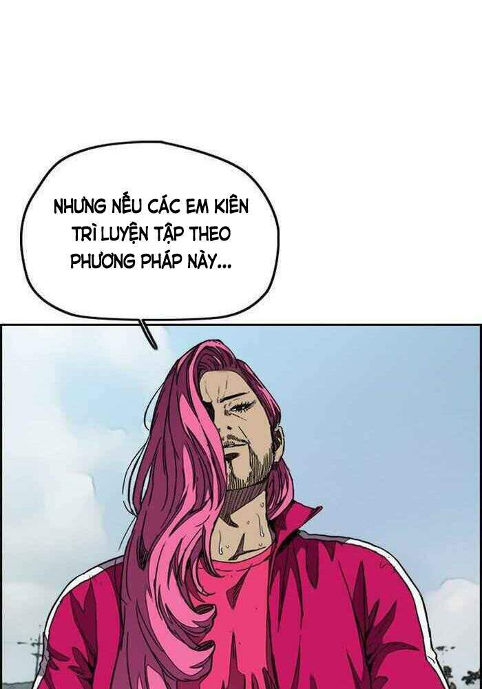 Thể Thao Cực Hạn Chapter 295 - Trang 2