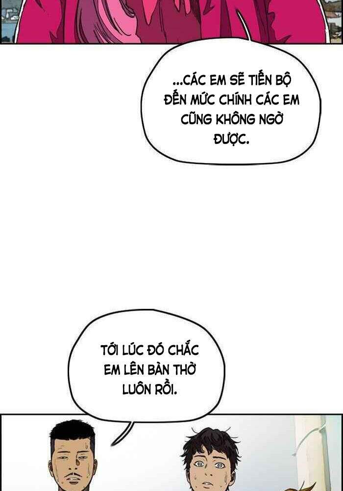 Thể Thao Cực Hạn Chapter 295 - Trang 2