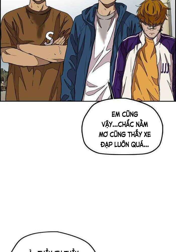 Thể Thao Cực Hạn Chapter 295 - Trang 2