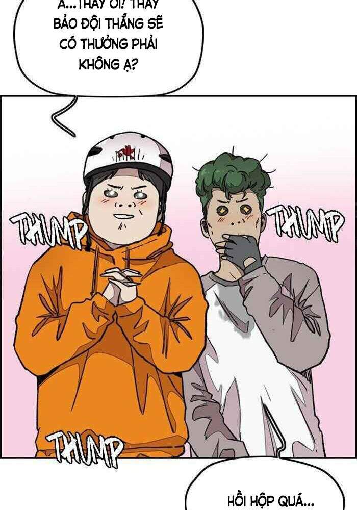 Thể Thao Cực Hạn Chapter 295 - Trang 2