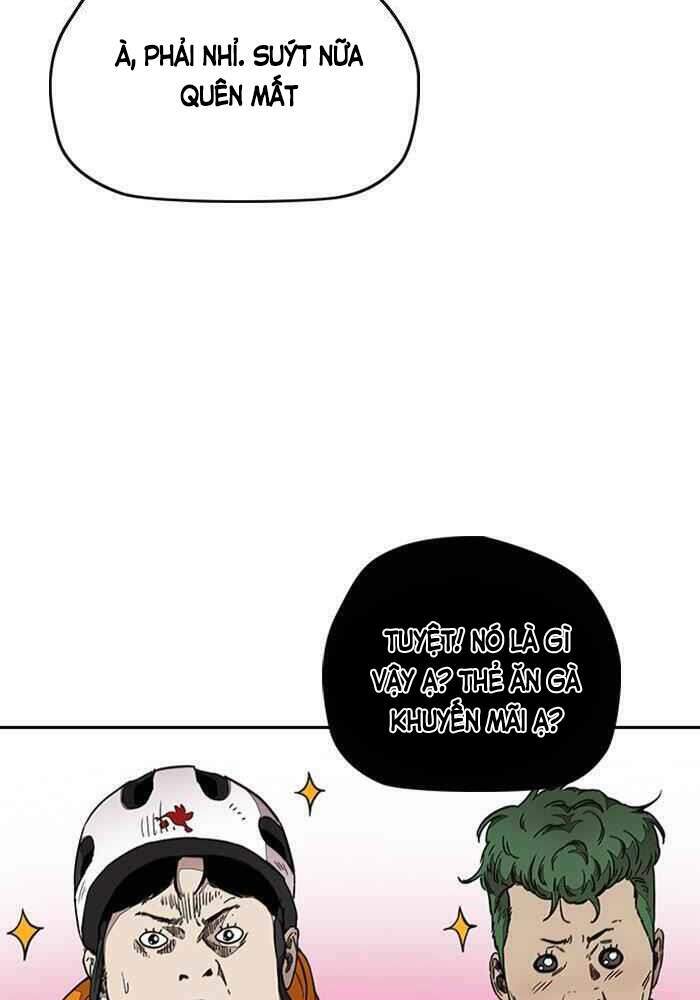 Thể Thao Cực Hạn Chapter 295 - Trang 2