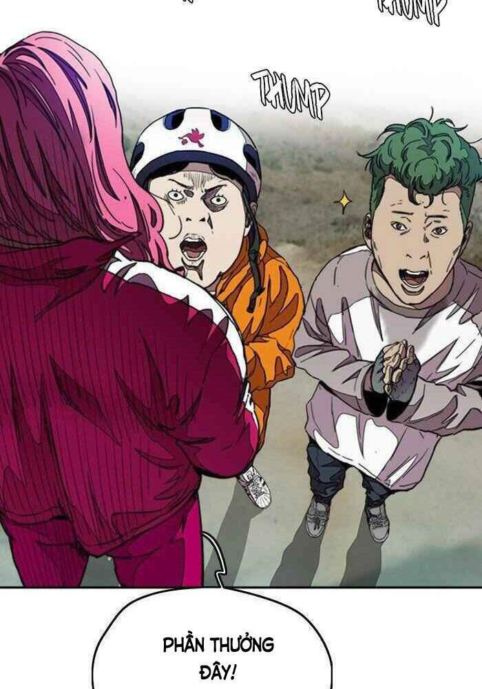 Thể Thao Cực Hạn Chapter 295 - Trang 2