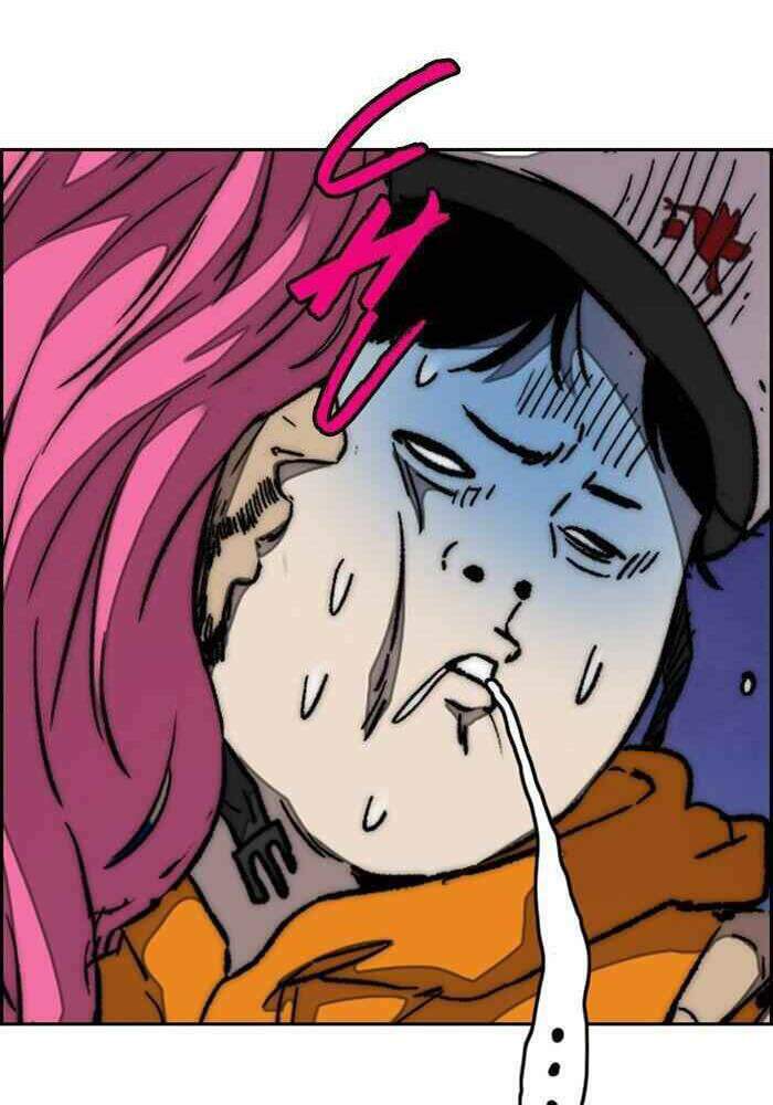 Thể Thao Cực Hạn Chapter 295 - Trang 2