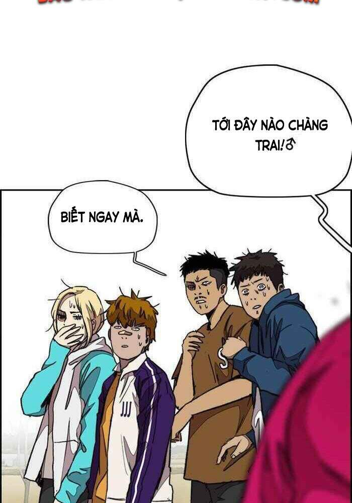 Thể Thao Cực Hạn Chapter 295 - Trang 2