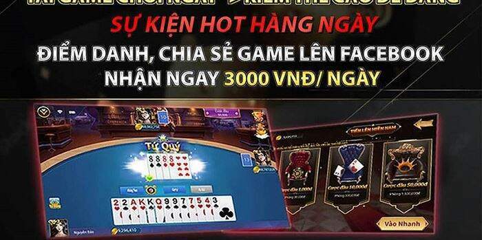 Thể Thao Cực Hạn Chapter 295 - Trang 2