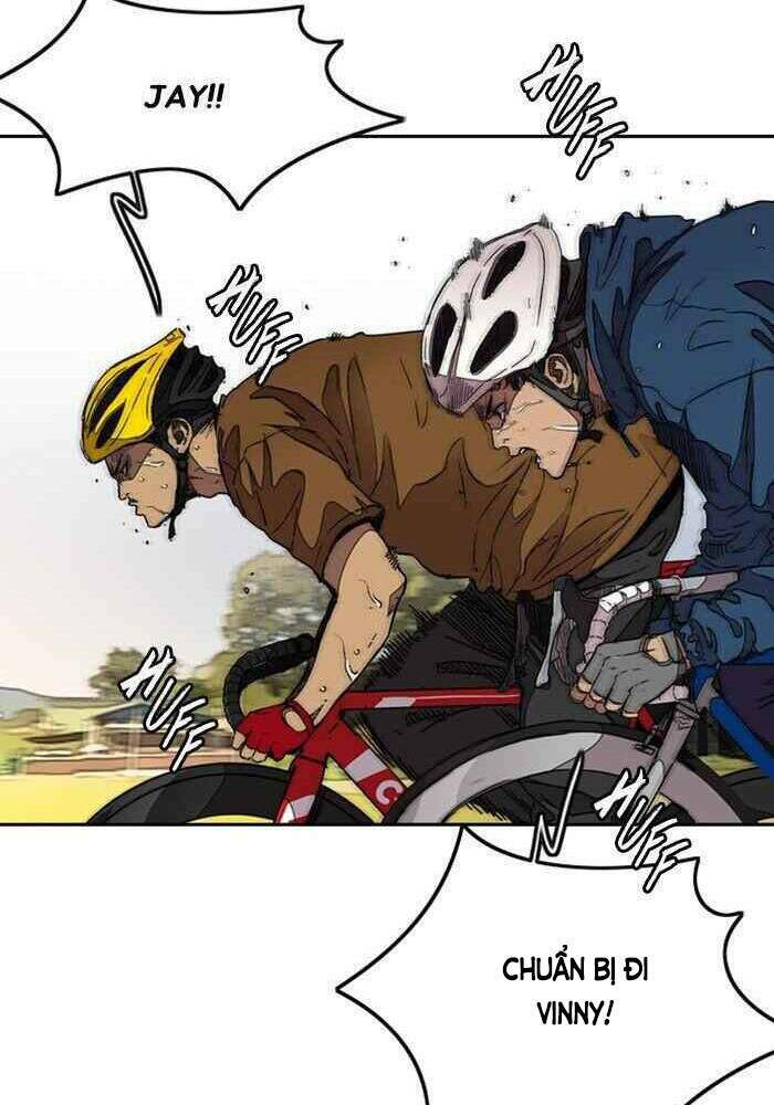 Thể Thao Cực Hạn Chapter 295 - Trang 2