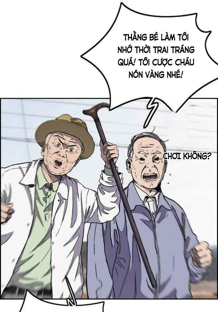 Thể Thao Cực Hạn Chapter 295 - Trang 2