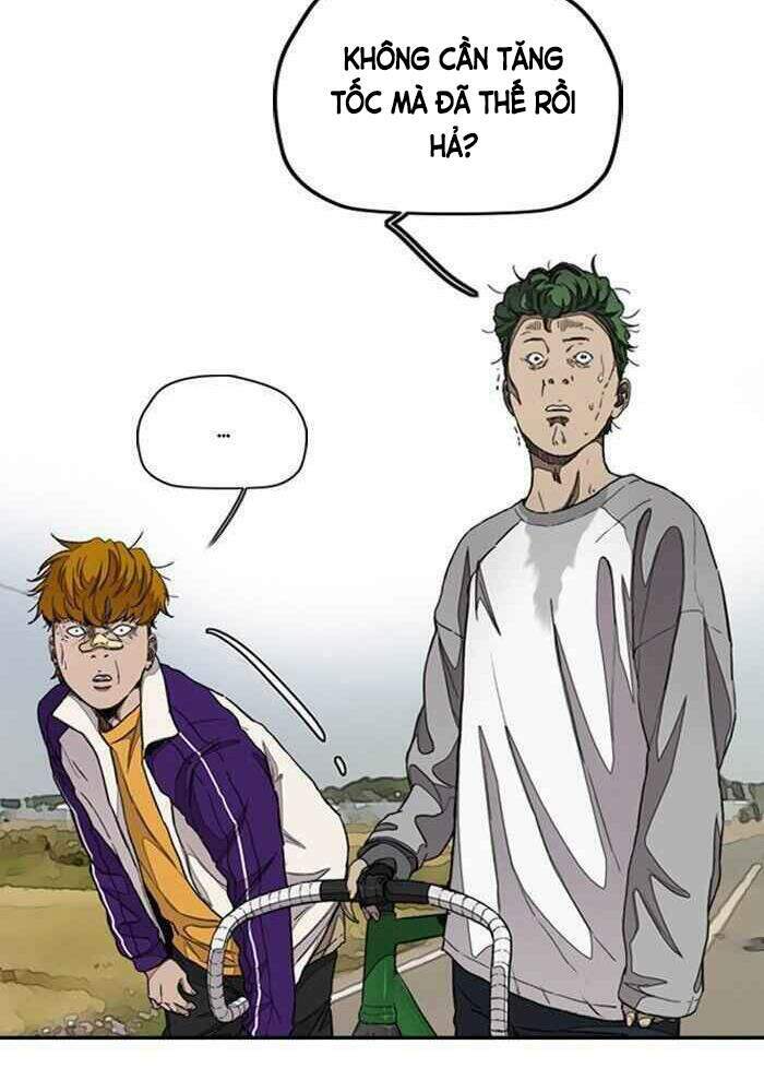Thể Thao Cực Hạn Chapter 295 - Trang 2