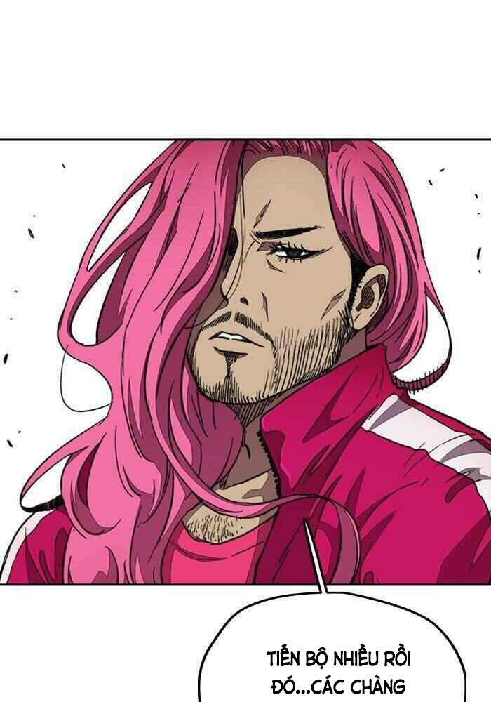 Thể Thao Cực Hạn Chapter 295 - Trang 2