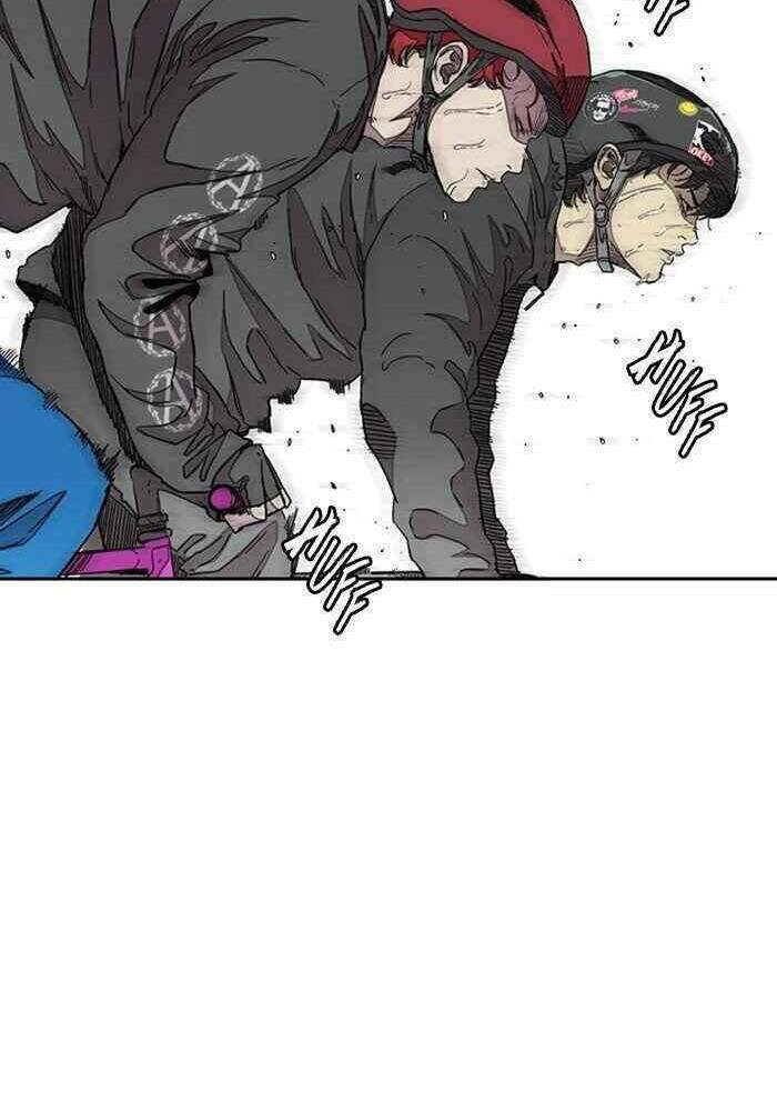 Thể Thao Cực Hạn Chapter 295 - Trang 2