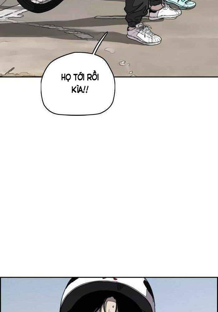 Thể Thao Cực Hạn Chapter 295 - Trang 2