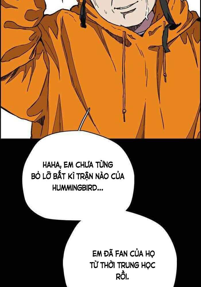 Thể Thao Cực Hạn Chapter 295 - Trang 2