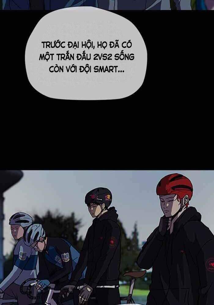 Thể Thao Cực Hạn Chapter 295 - Trang 2