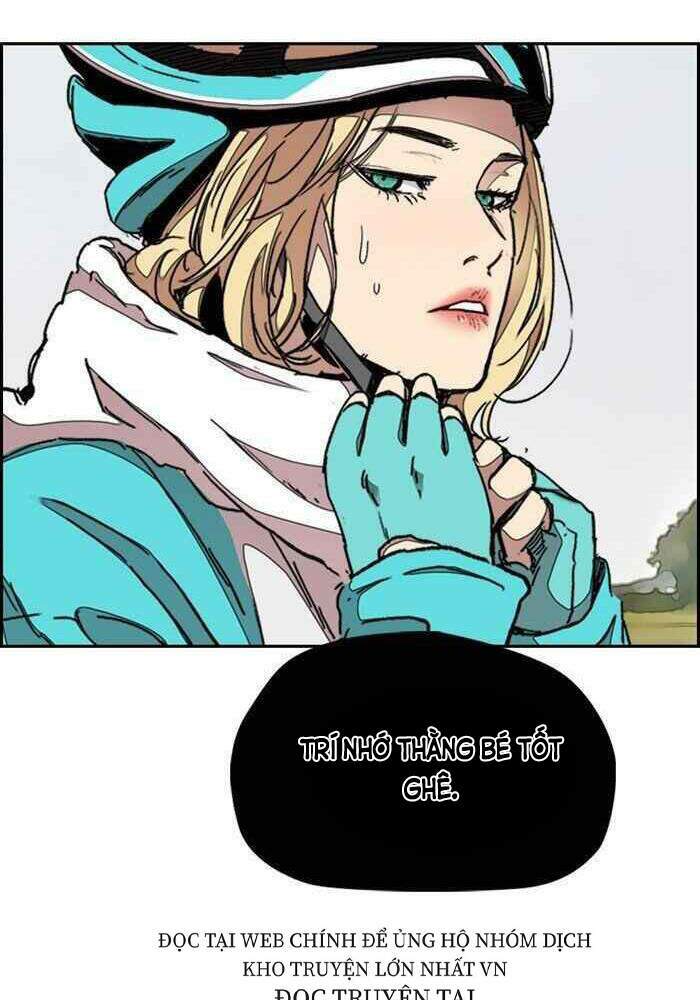 Thể Thao Cực Hạn Chapter 295 - Trang 2