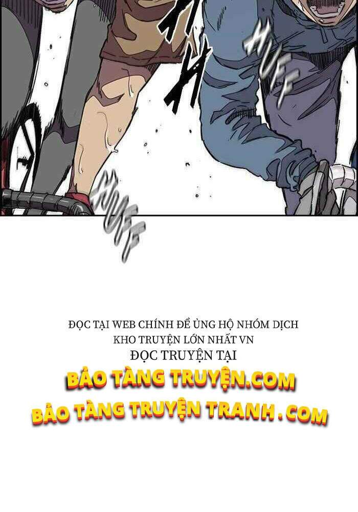 Thể Thao Cực Hạn Chapter 295 - Trang 2