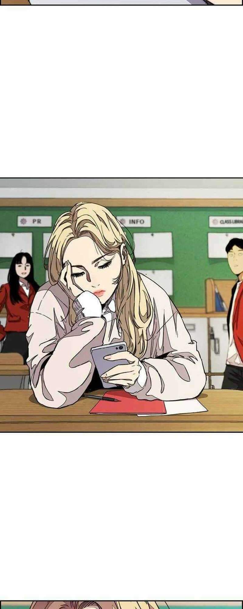 Thể Thao Cực Hạn Chapter 297 - Trang 2