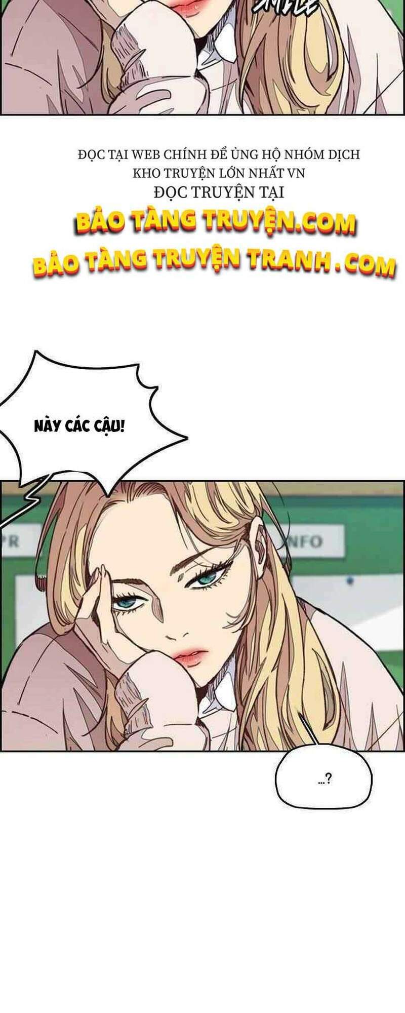 Thể Thao Cực Hạn Chapter 297 - Trang 2