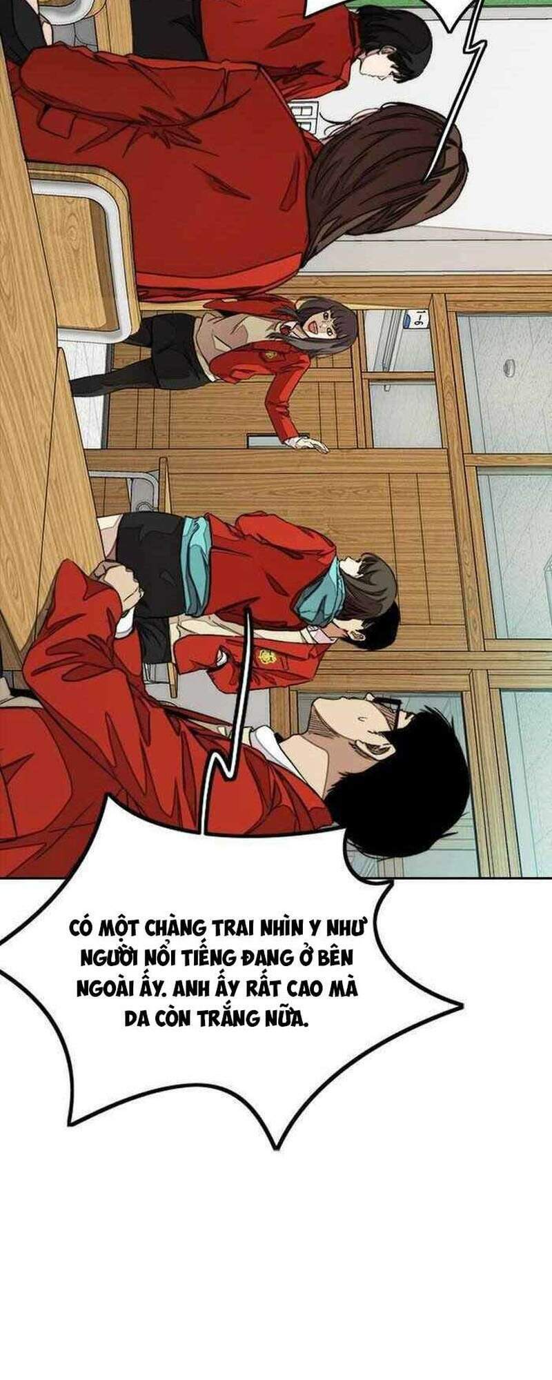 Thể Thao Cực Hạn Chapter 297 - Trang 2