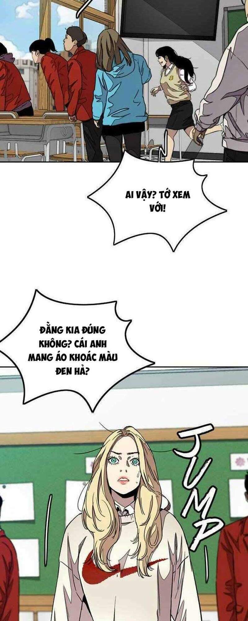 Thể Thao Cực Hạn Chapter 297 - Trang 2