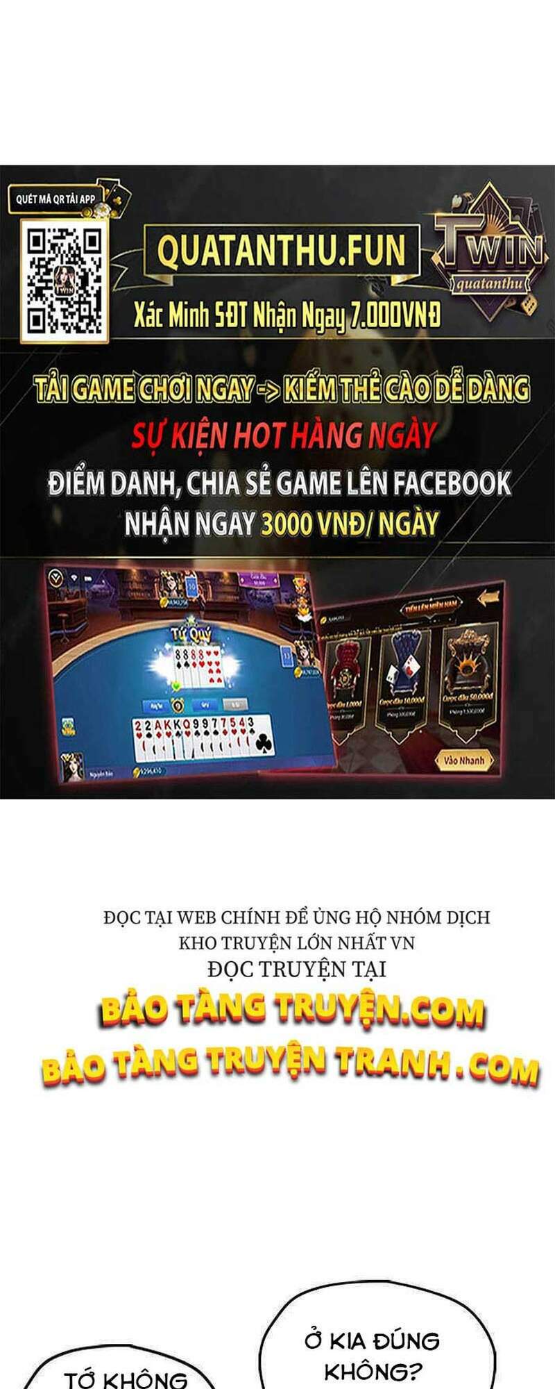 Thể Thao Cực Hạn Chapter 297 - Trang 2