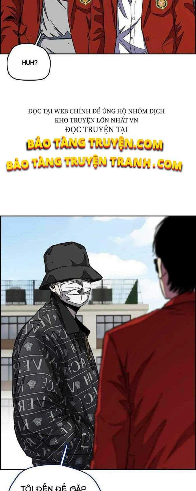 Thể Thao Cực Hạn Chapter 297 - Trang 2