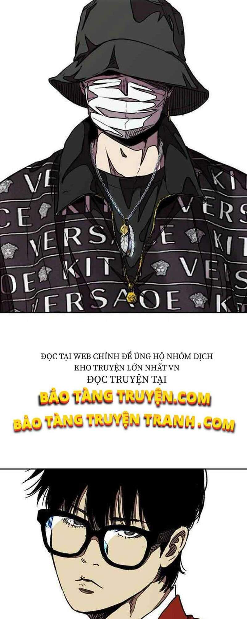 Thể Thao Cực Hạn Chapter 297 - Trang 2