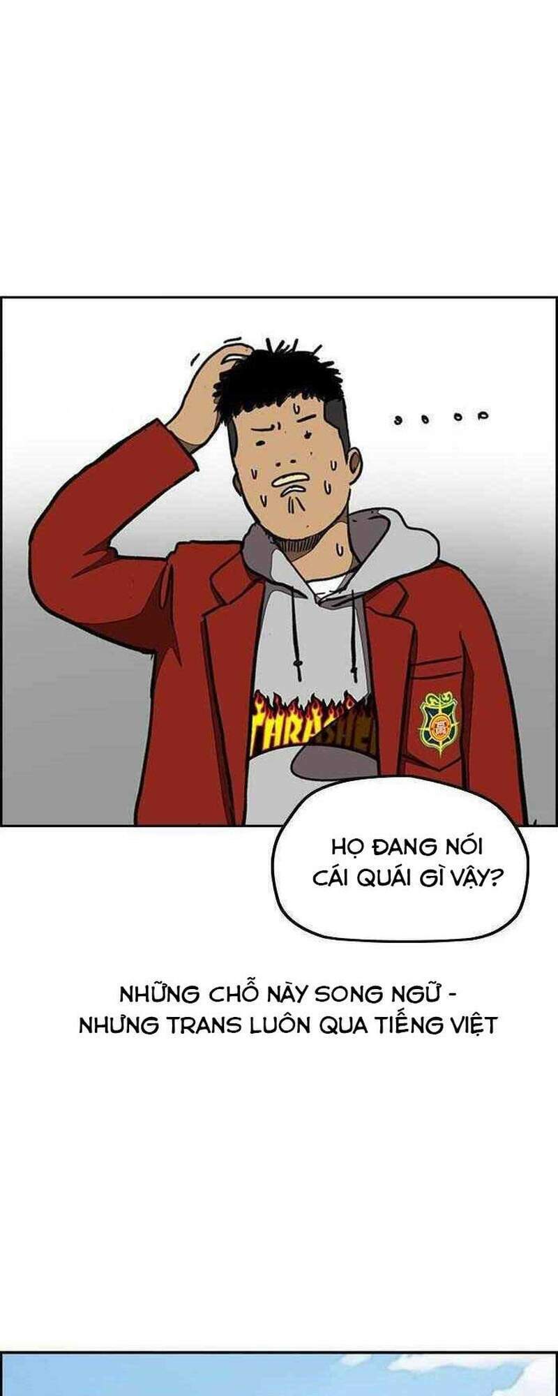 Thể Thao Cực Hạn Chapter 297 - Trang 2