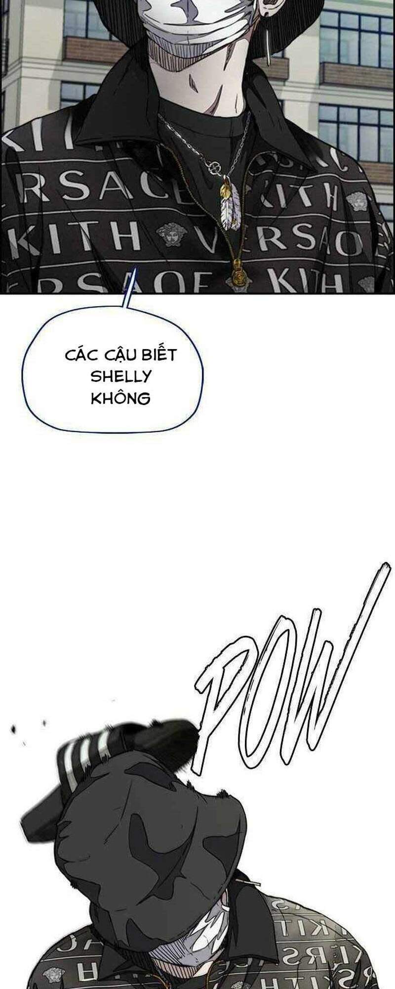 Thể Thao Cực Hạn Chapter 297 - Trang 2