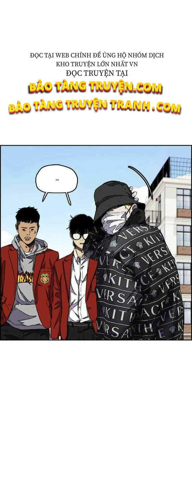 Thể Thao Cực Hạn Chapter 297 - Trang 2