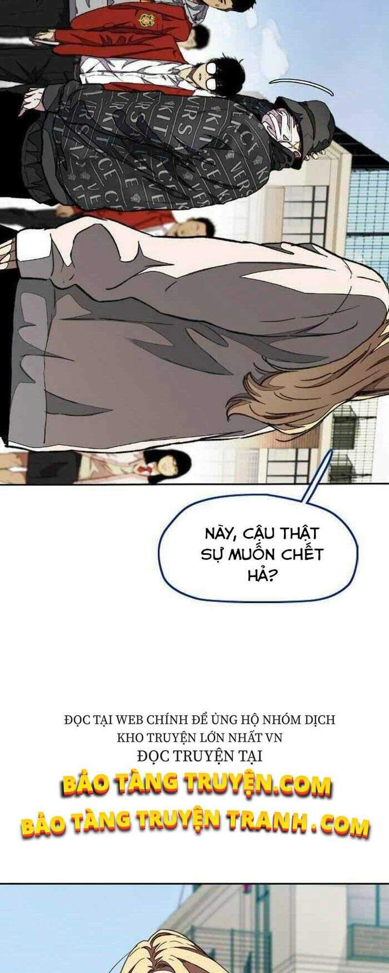 Thể Thao Cực Hạn Chapter 297 - Trang 2