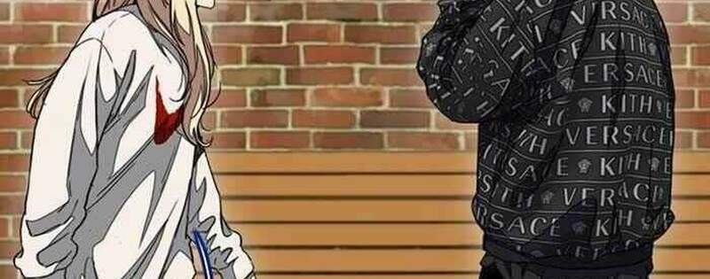 Thể Thao Cực Hạn Chapter 297 - Trang 2