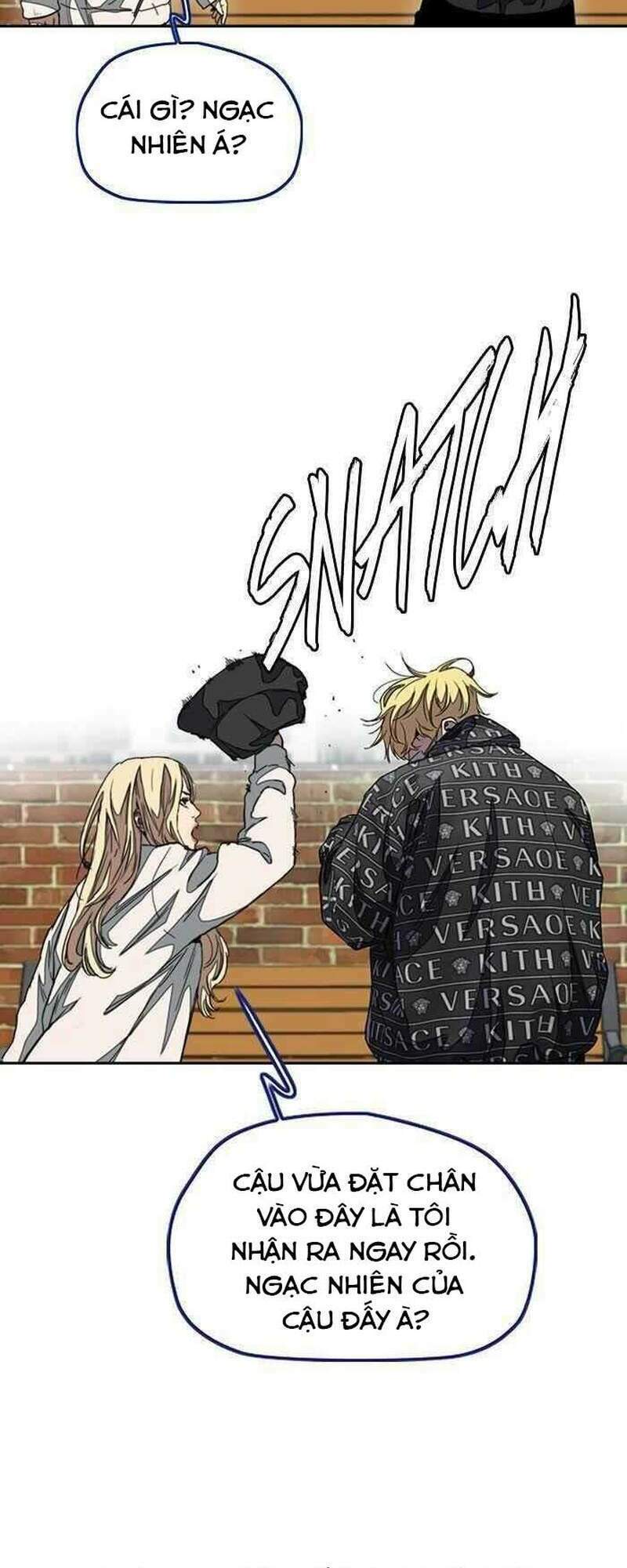 Thể Thao Cực Hạn Chapter 297 - Trang 2