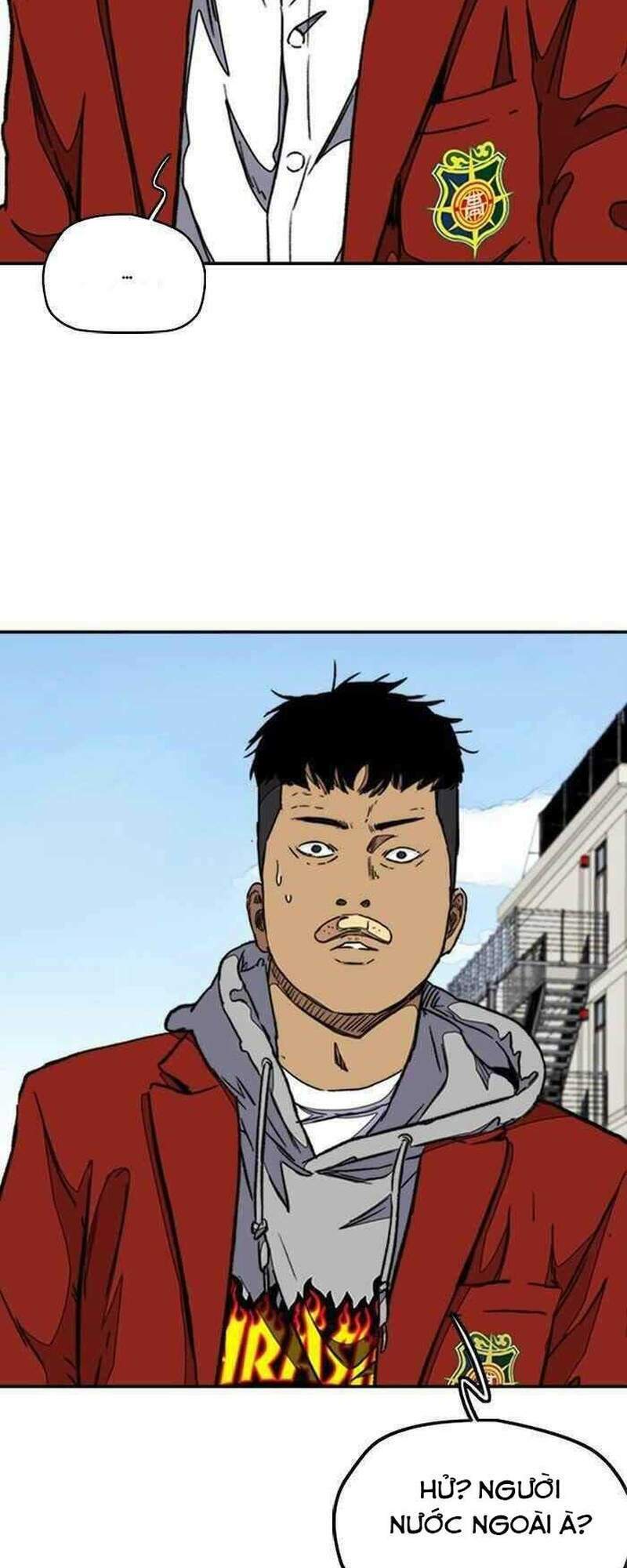 Thể Thao Cực Hạn Chapter 297 - Trang 2