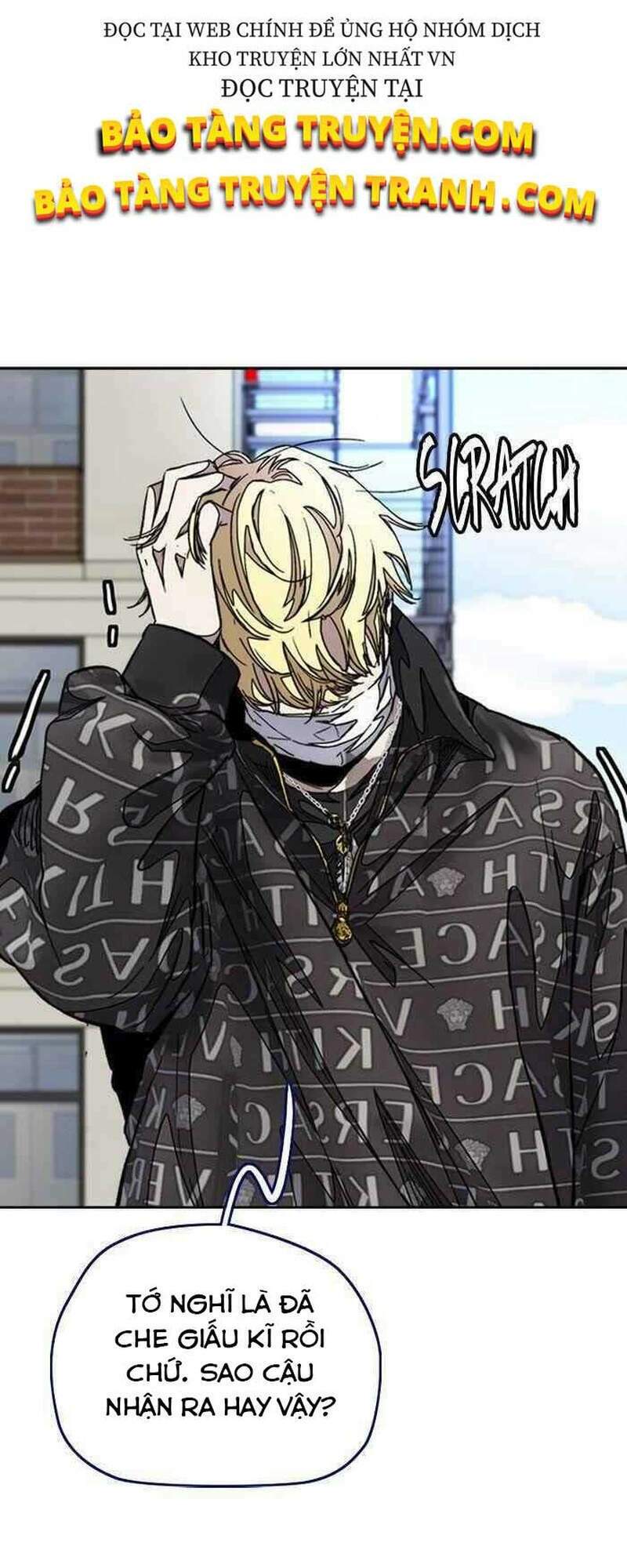 Thể Thao Cực Hạn Chapter 297 - Trang 2