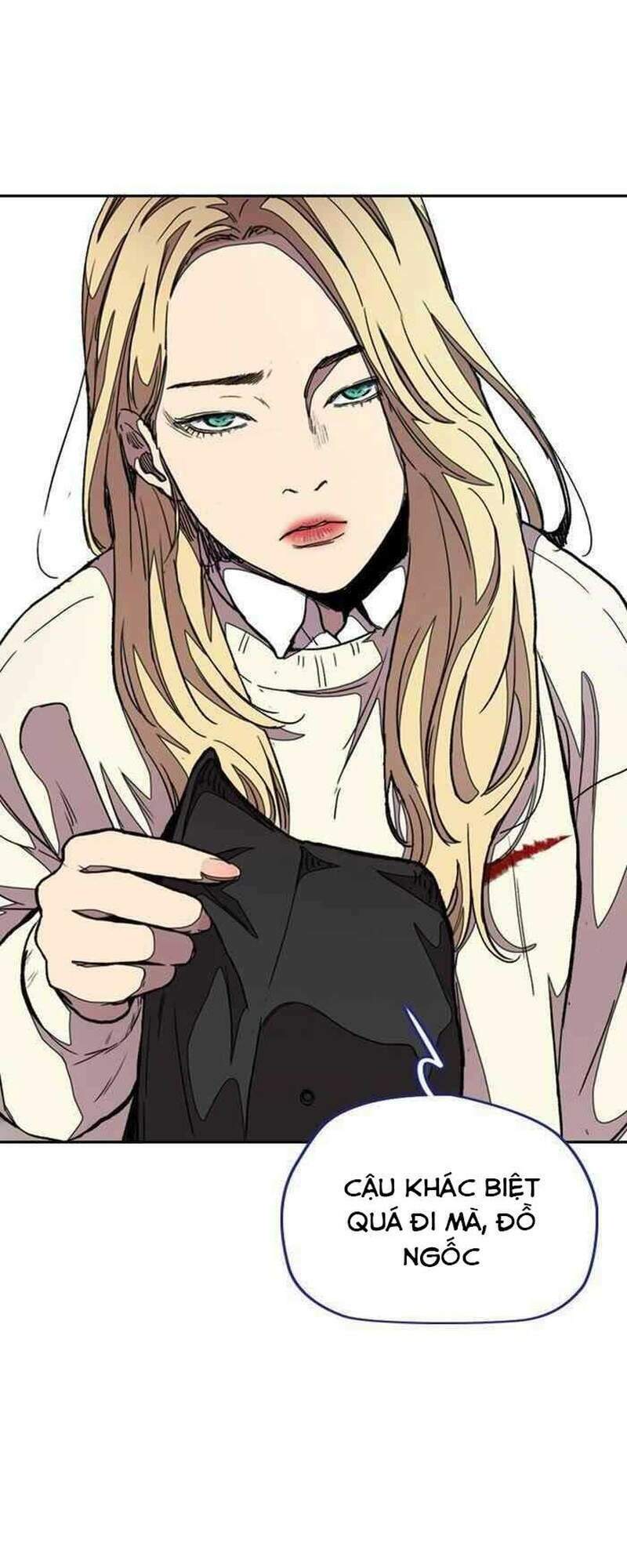 Thể Thao Cực Hạn Chapter 297 - Trang 2