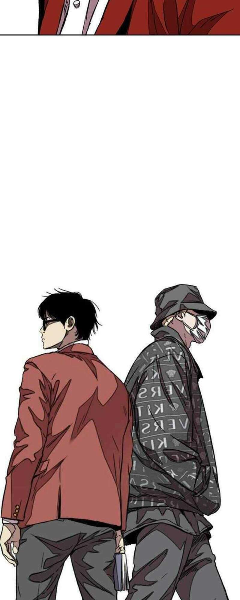 Thể Thao Cực Hạn Chapter 297 - Trang 2